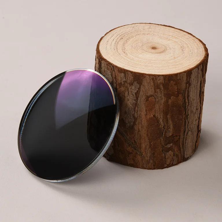 PC Photo Gray Lenses