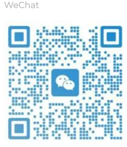 LensPT WeChat QR code