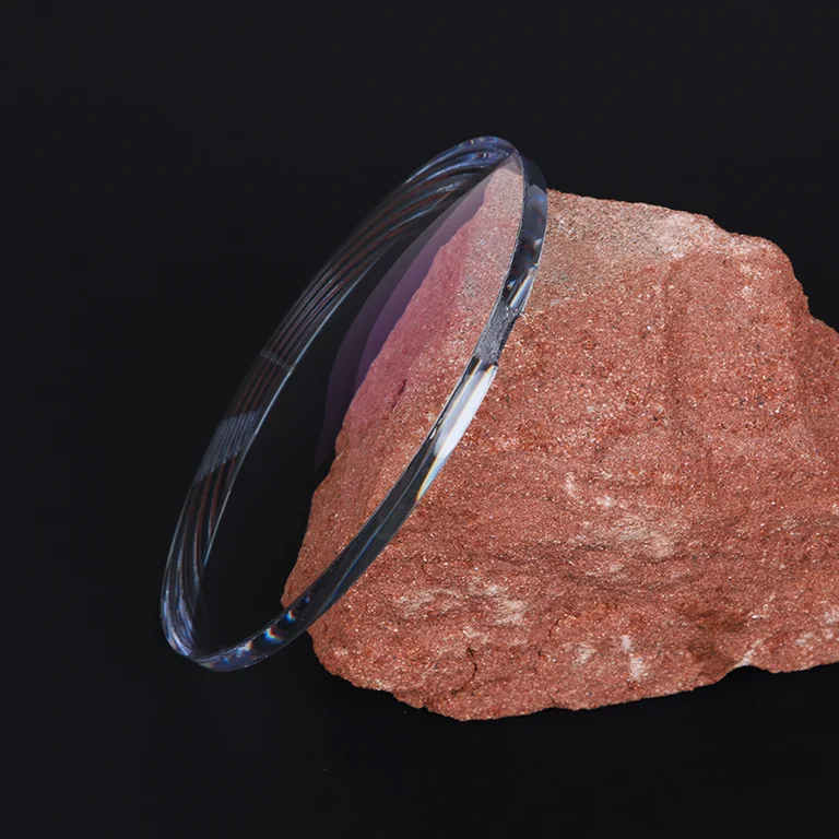 RX Lenses