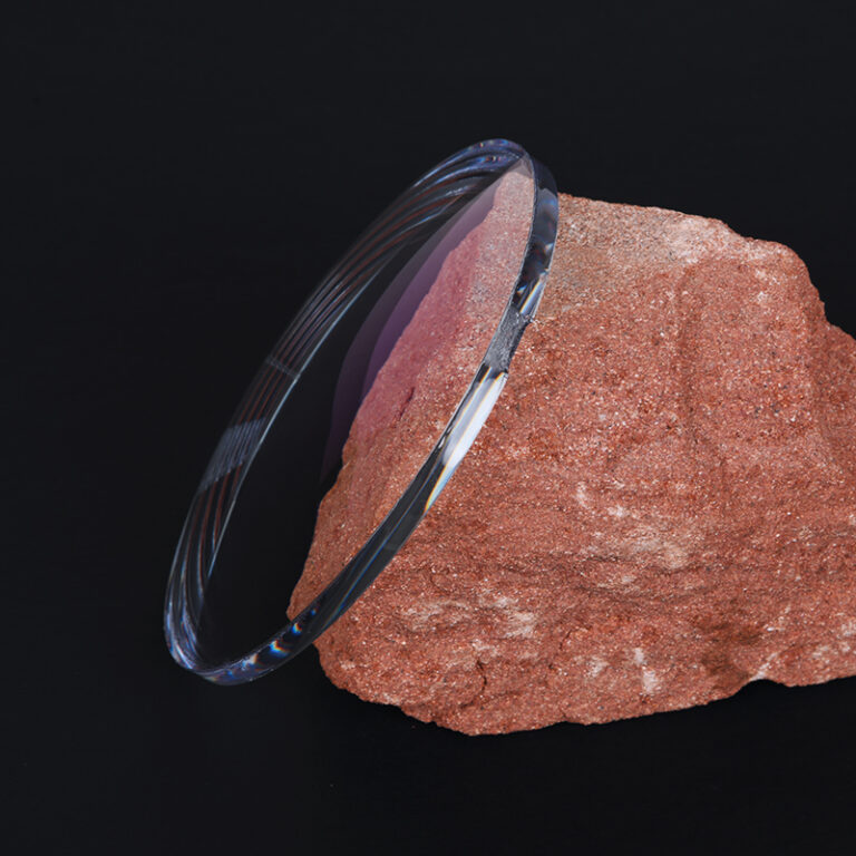 RX Lenses
