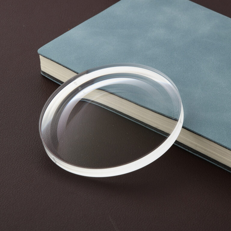 Trivex Lenses