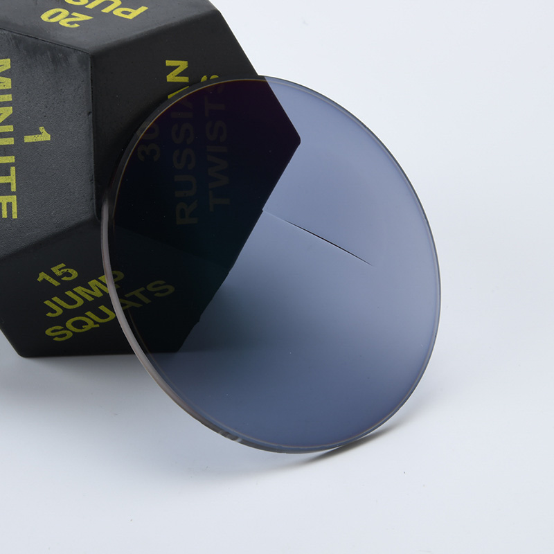Photochromic Flat-Top Bifocal Lenses: Specifications to Confirm Before Ordering