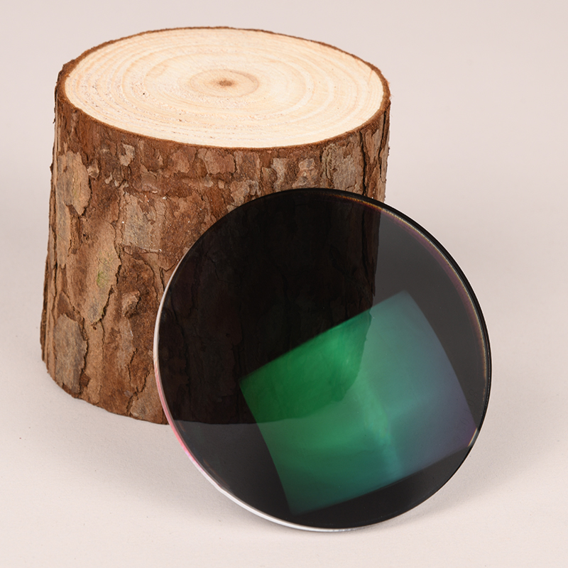 Polarized Lenses